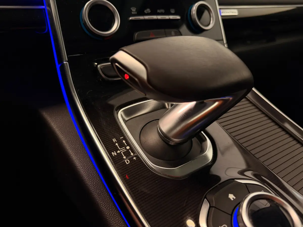 1.6 TCe Dynamique 7p. Trekhaak Camera Navi Garantie