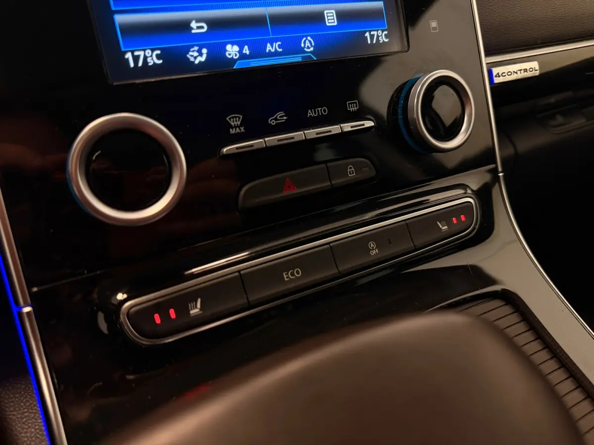 1.6 TCe Dynamique 7p. Trekhaak Camera Navi Garantie