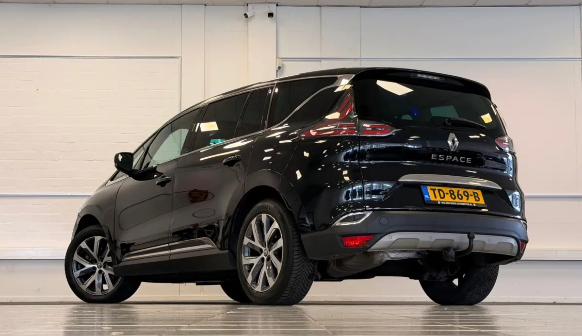 1.6 TCe Dynamique 7p. Trekhaak Camera Navi Garantie