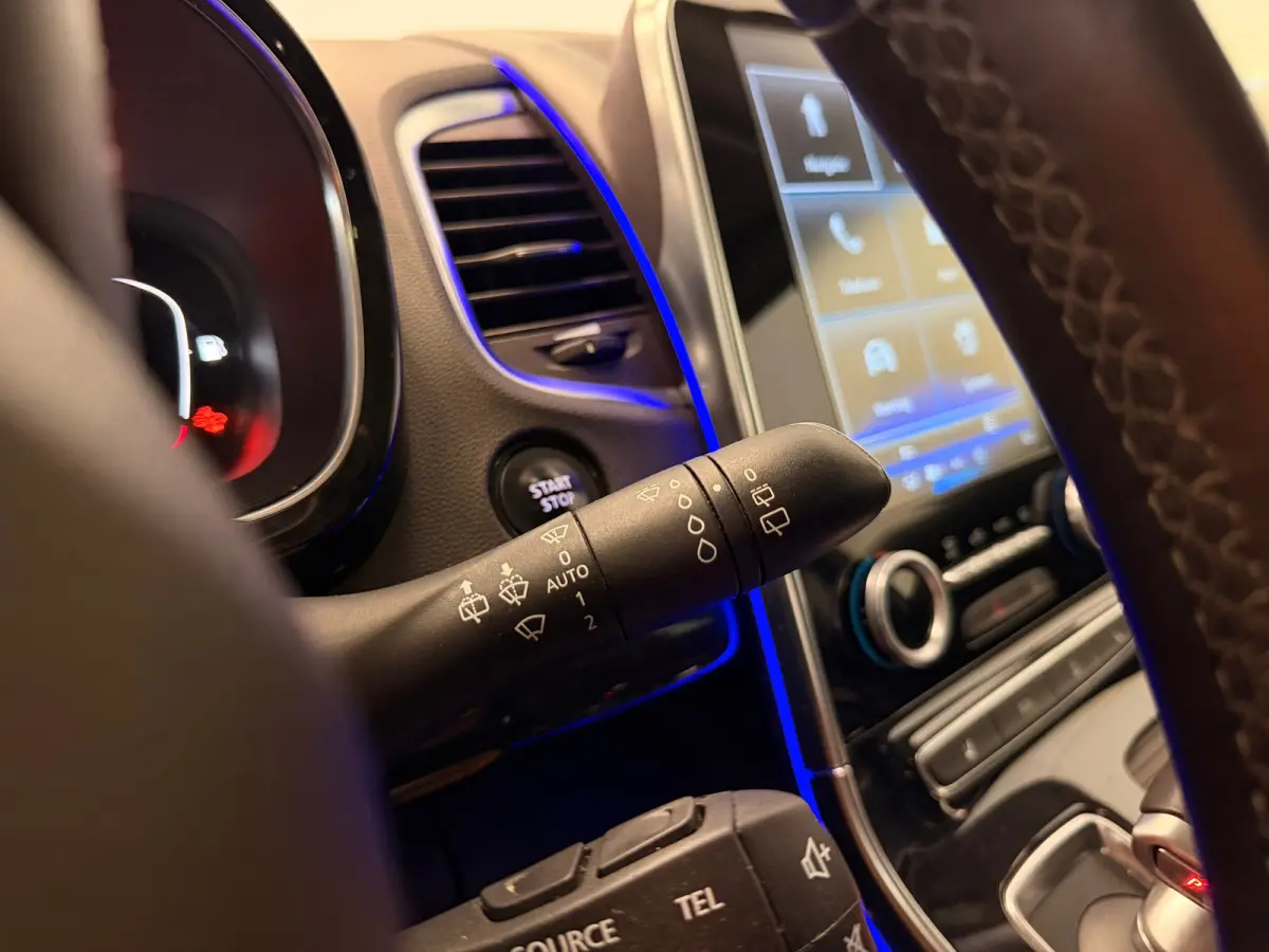 1.6 TCe Dynamique 7p. Trekhaak Camera Navi Garantie