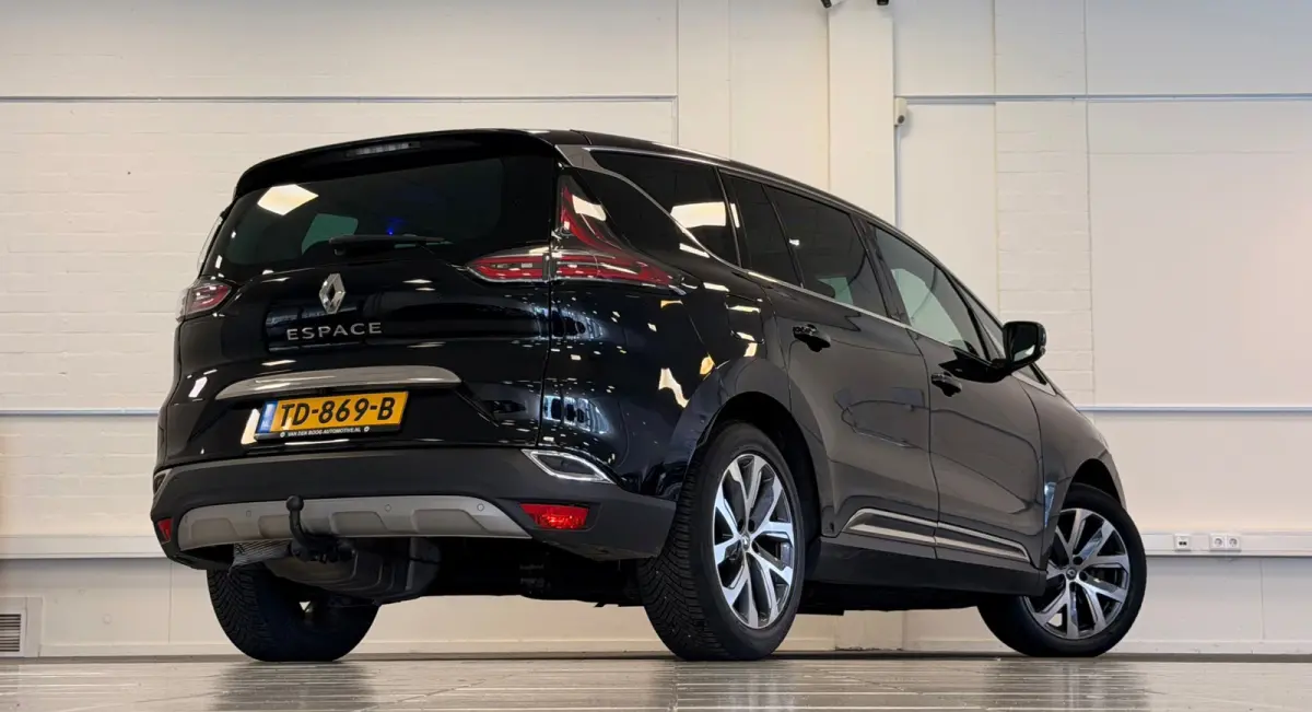 1.6 TCe Dynamique 7p. Trekhaak Camera Navi Garantie