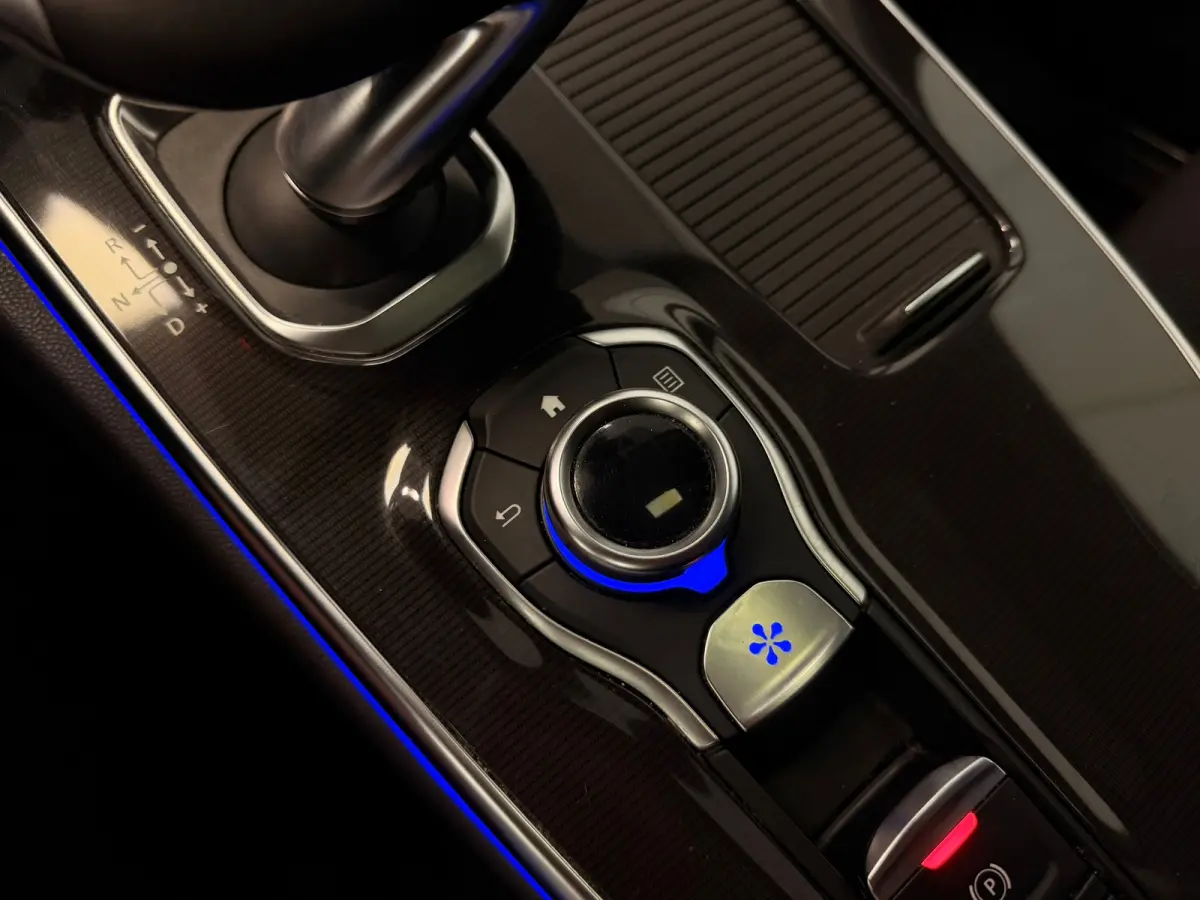 1.6 TCe Dynamique 7p. Trekhaak Camera Navi Garantie
