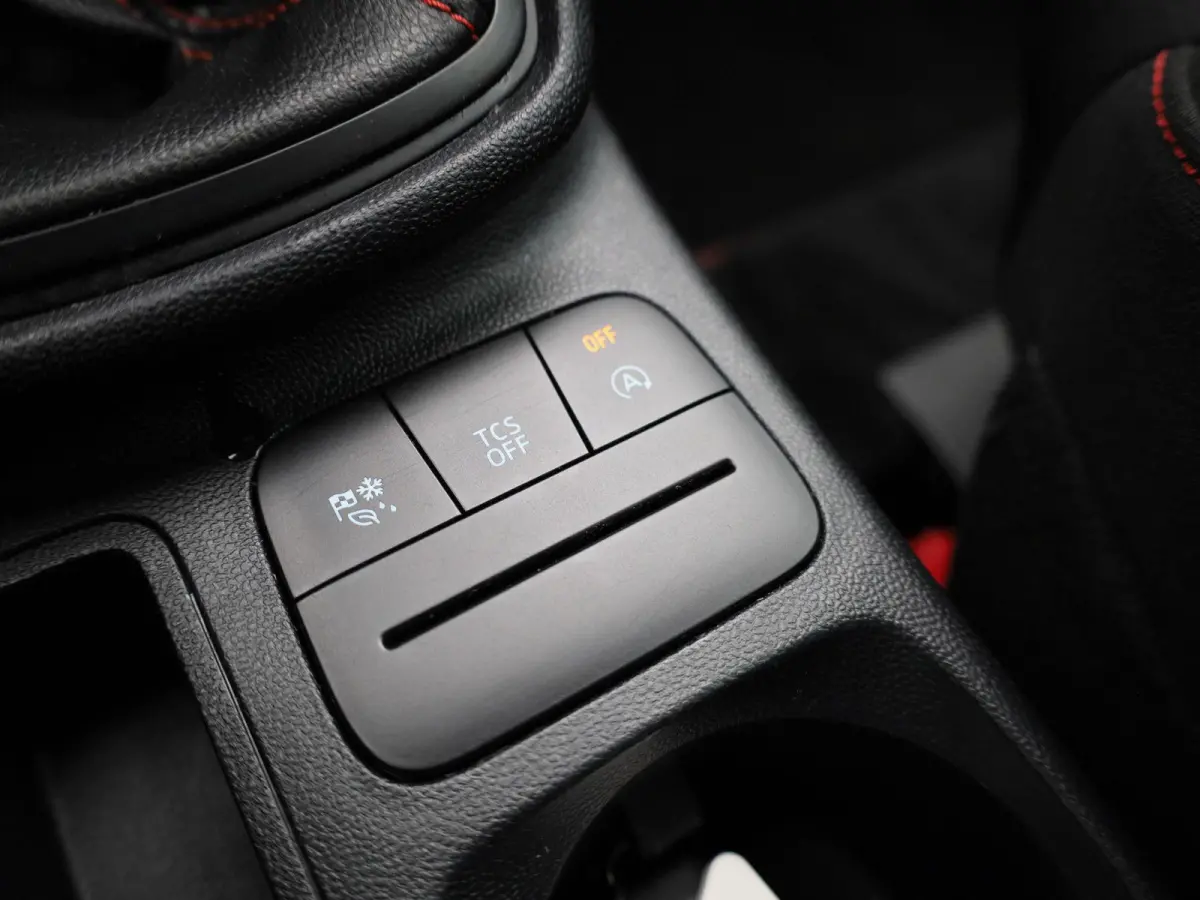 1.0 EcoBoost Hybrid ST-Line X NAVIGATIE | APPLE CARPLAY | CRUISE | CLIMA | DAB | KEYLESS | B&O | CAMERA | PDC | 12 MAANDEN BOVAG GARANTIE |