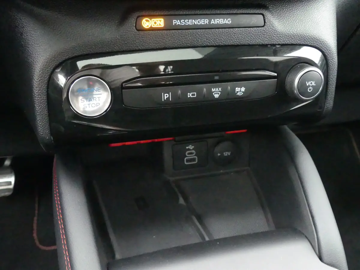 2.5 PHEV ST-Line X | TREKHAAK | PANORAMADAK | ADAPTIVE CRUISE | DODEHOEKDETECTIE | CAMERA V+A | 360 CAMERA | STOEL+STUUR+VOORRUITVERWARMING | ELEKTRISCHE ACHTERKLEP | ELEKTRISCH VERSTELB STO