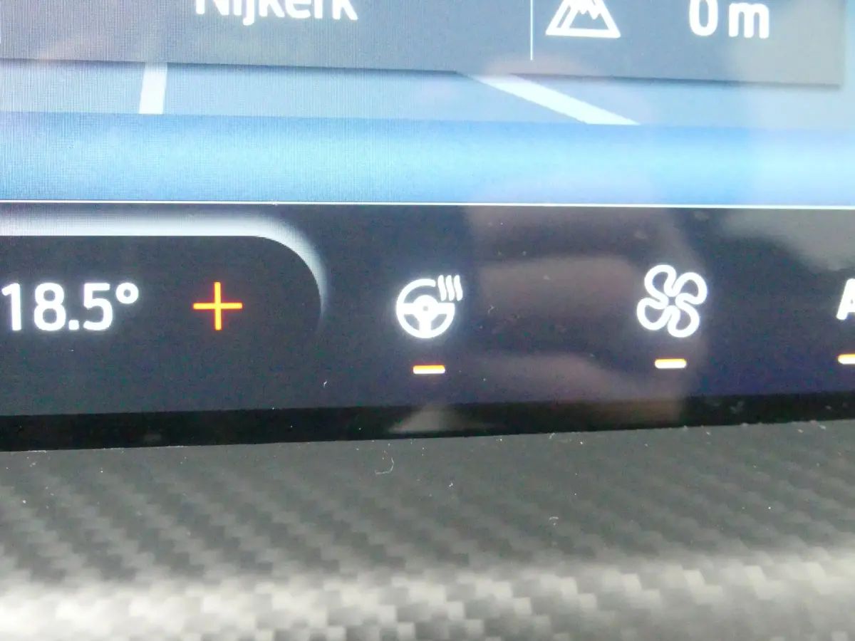 2.5 PHEV ST-Line X | TREKHAAK | PANORAMADAK | ADAPTIVE CRUISE | DODEHOEKDETECTIE | CAMERA V+A | 360 CAMERA | STOEL+STUUR+VOORRUITVERWARMING | ELEKTRISCHE ACHTERKLEP | ELEKTRISCH VERSTELB STO