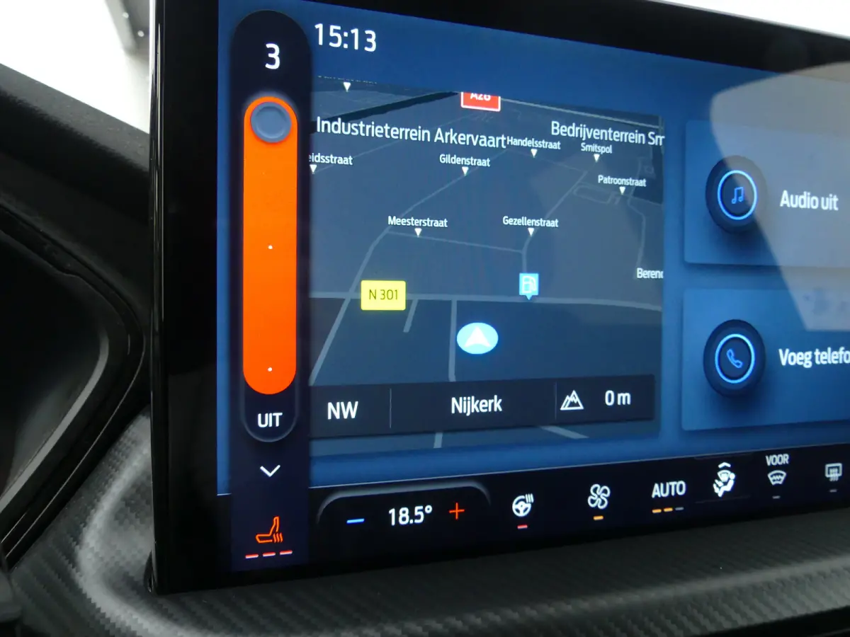 2.5 PHEV ST-Line X | TREKHAAK | PANORAMADAK | ADAPTIVE CRUISE | DODEHOEKDETECTIE | CAMERA V+A | 360 CAMERA | STOEL+STUUR+VOORRUITVERWARMING | ELEKTRISCHE ACHTERKLEP | ELEKTRISCH VERSTELB STO