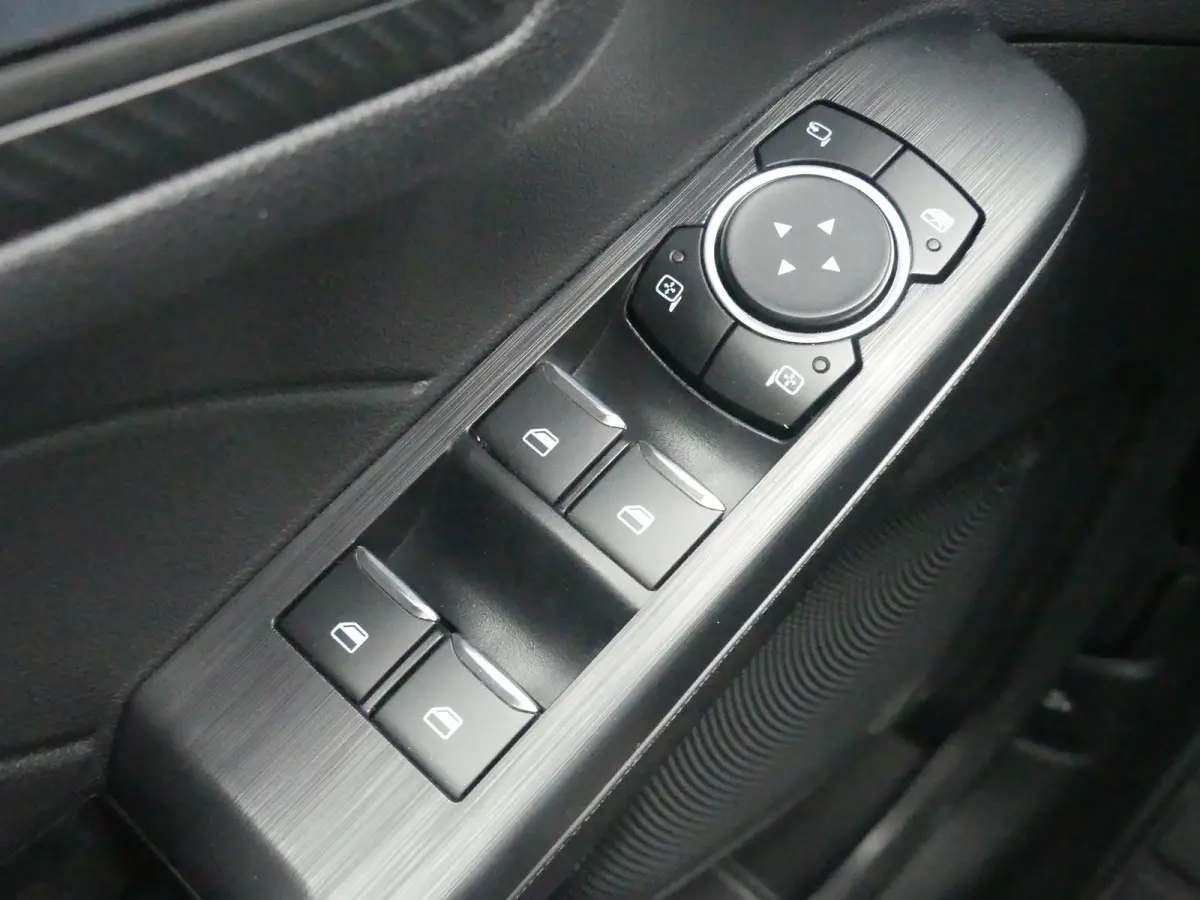 2.5 PHEV ST-Line X | TREKHAAK | PANORAMADAK | ADAPTIVE CRUISE | DODEHOEKDETECTIE | CAMERA V+A | 360 CAMERA | STOEL+STUUR+VOORRUITVERWARMING | ELEKTRISCHE ACHTERKLEP | ELEKTRISCH VERSTELB STO
