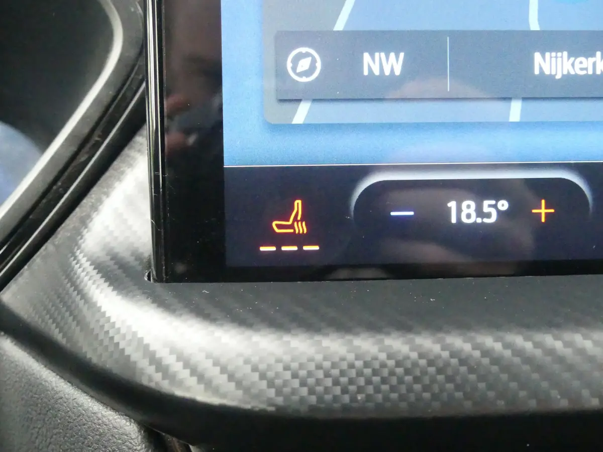 2.5 PHEV ST-Line X | TREKHAAK | PANORAMADAK | ADAPTIVE CRUISE | DODEHOEKDETECTIE | CAMERA V+A | 360 CAMERA | STOEL+STUUR+VOORRUITVERWARMING | ELEKTRISCHE ACHTERKLEP | ELEKTRISCH VERSTELB STO