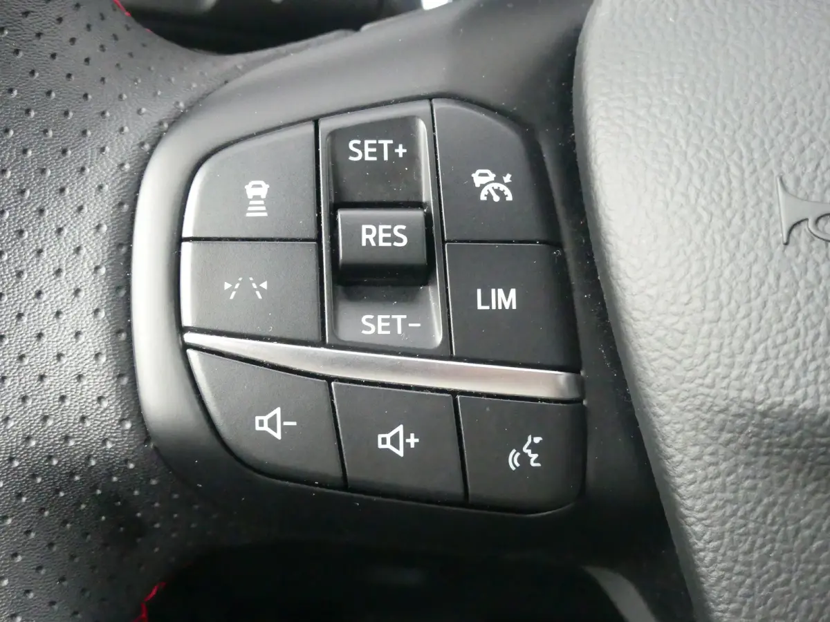 2.5 PHEV ST-Line X | TREKHAAK | PANORAMADAK | ADAPTIVE CRUISE | DODEHOEKDETECTIE | CAMERA V+A | 360 CAMERA | STOEL+STUUR+VOORRUITVERWARMING | ELEKTRISCHE ACHTERKLEP | ELEKTRISCH VERSTELB STO