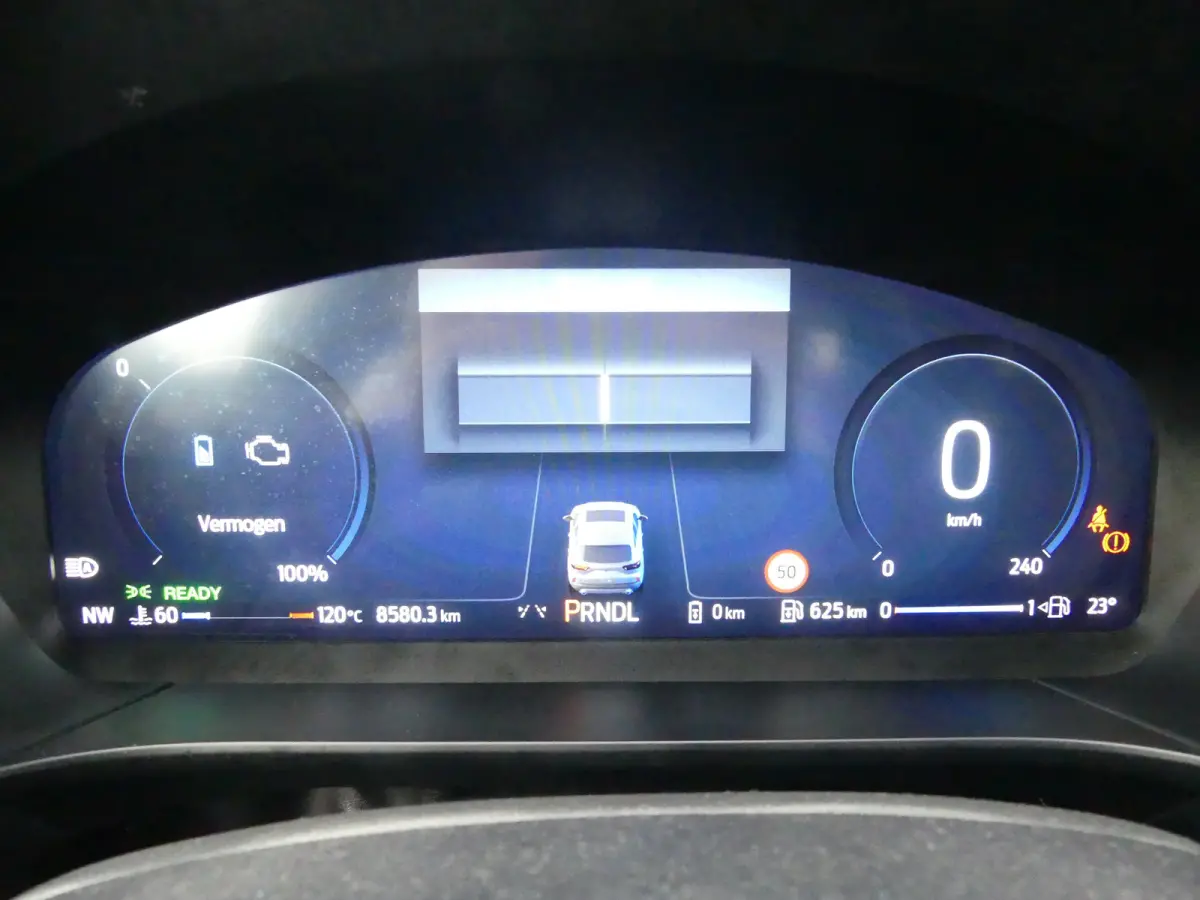 2.5 PHEV ST-Line X | TREKHAAK | PANORAMADAK | ADAPTIVE CRUISE | DODEHOEKDETECTIE | CAMERA V+A | 360 CAMERA | STOEL+STUUR+VOORRUITVERWARMING | ELEKTRISCHE ACHTERKLEP | ELEKTRISCH VERSTELB STO