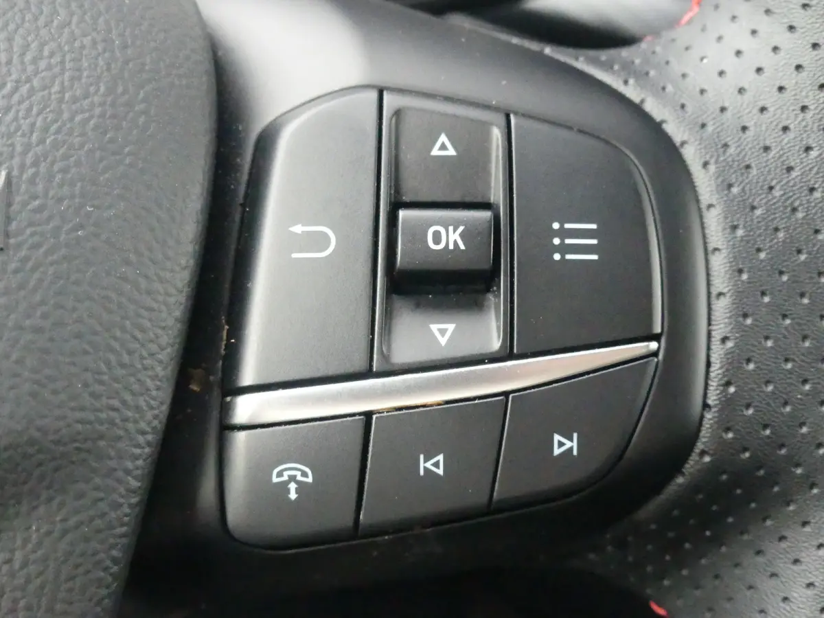 2.5 PHEV ST-Line X | TREKHAAK | PANORAMADAK | ADAPTIVE CRUISE | DODEHOEKDETECTIE | CAMERA V+A | 360 CAMERA | STOEL+STUUR+VOORRUITVERWARMING | ELEKTRISCHE ACHTERKLEP | ELEKTRISCH VERSTELB STO