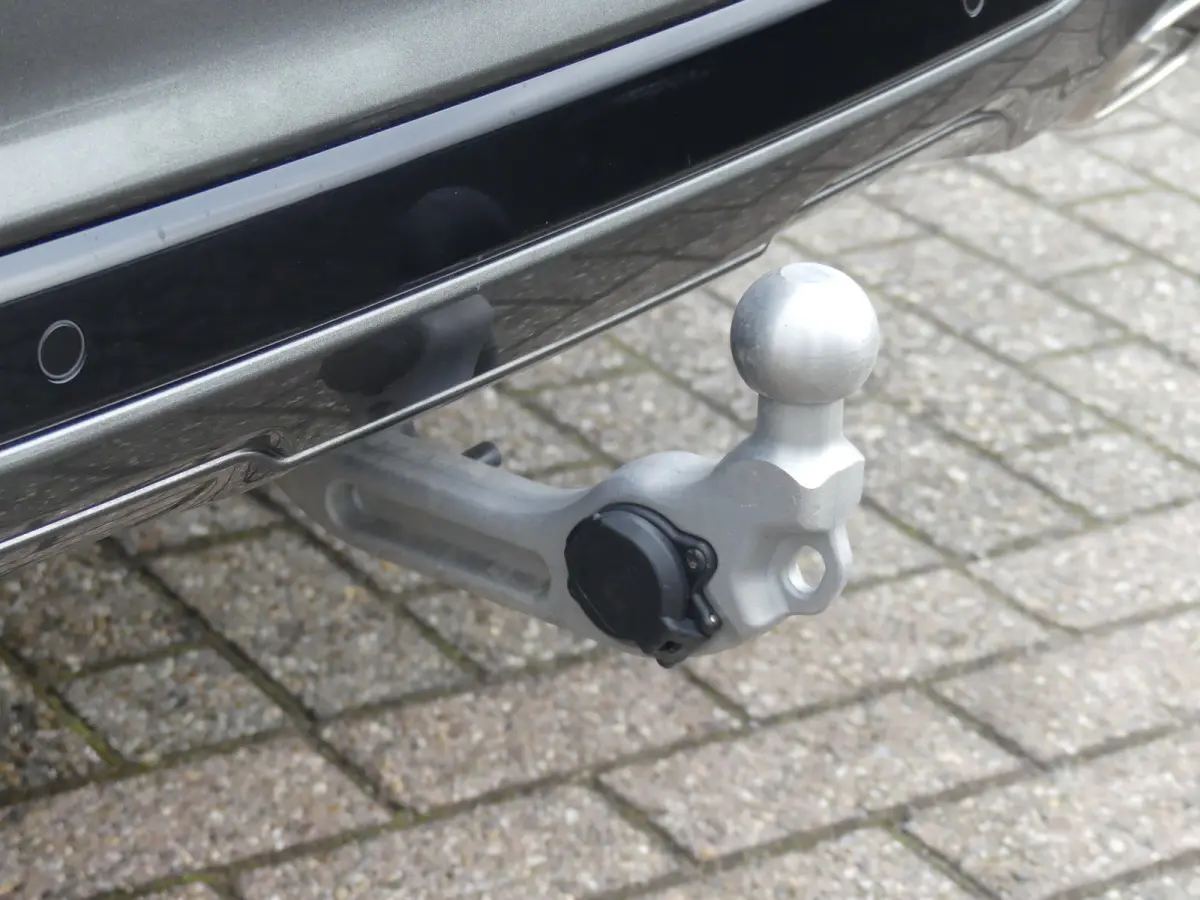 2.5 PHEV ST-Line X | TREKHAAK | PANORAMADAK | ADAPTIVE CRUISE | DODEHOEKDETECTIE | CAMERA V+A | 360 CAMERA | STOEL+STUUR+VOORRUITVERWARMING | ELEKTRISCHE ACHTERKLEP | ELEKTRISCH VERSTELB STO