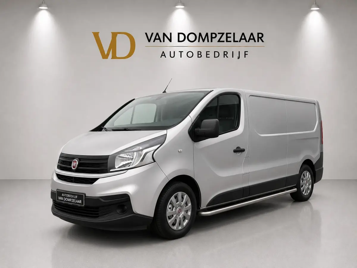 2.0 MultiJet L2 H1 / Marge / 1e eig. / Euro6 /