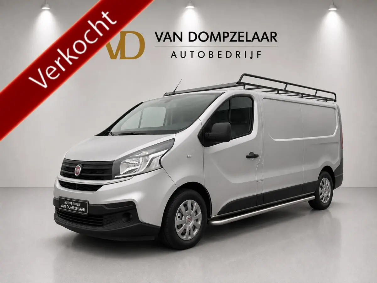 2.0 MultiJet L2 H1 / Marge / 1e eig. / Euro6 /
