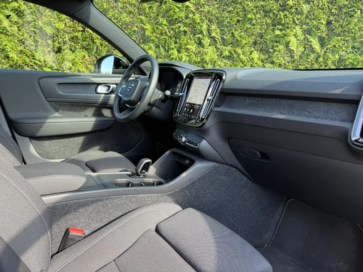 Single Motor Extended Range Plus Europa | Stuur & stoel verwarming | BLIS | Keyless | Harman kardon audio |