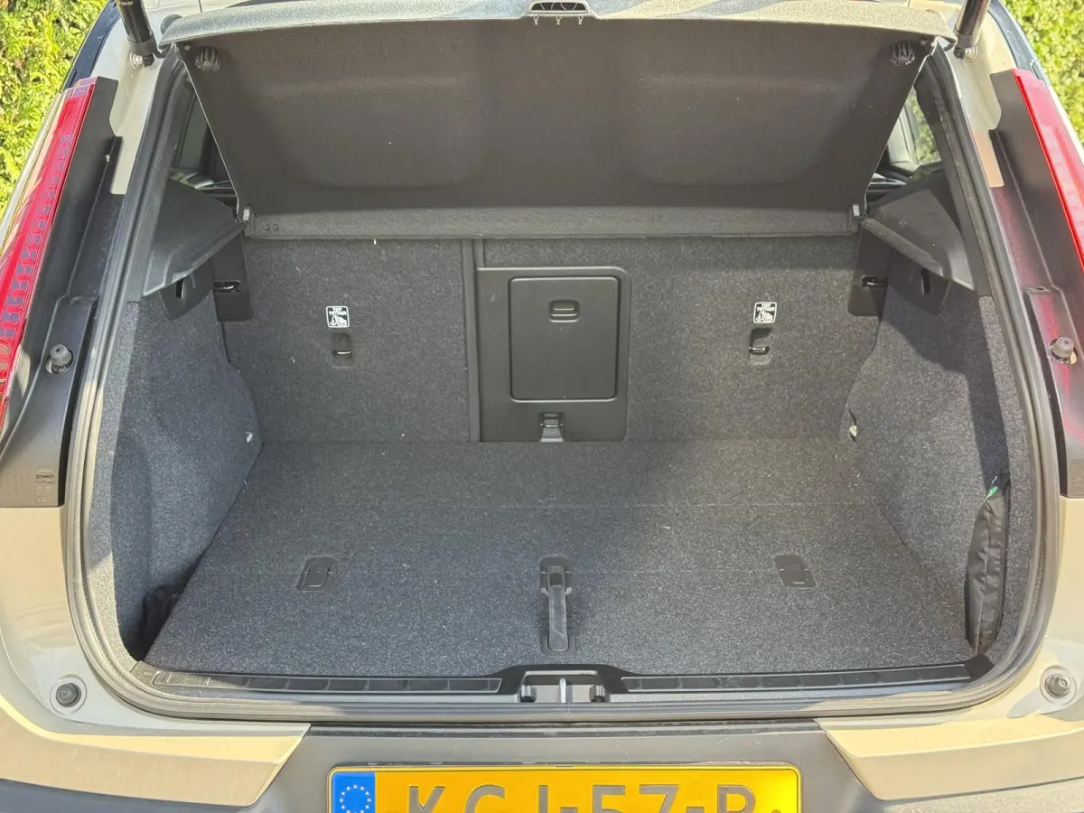 Single Motor Extended Range Plus Europa | Stuur & stoel verwarming | BLIS | Keyless | Harman kardon audio |
