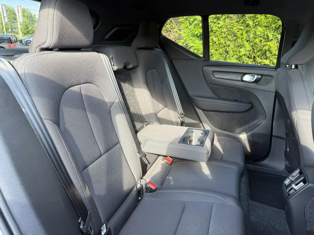 Single Motor Extended Range Plus Europa | Stuur & stoel verwarming | BLIS | Keyless | Harman kardon audio |