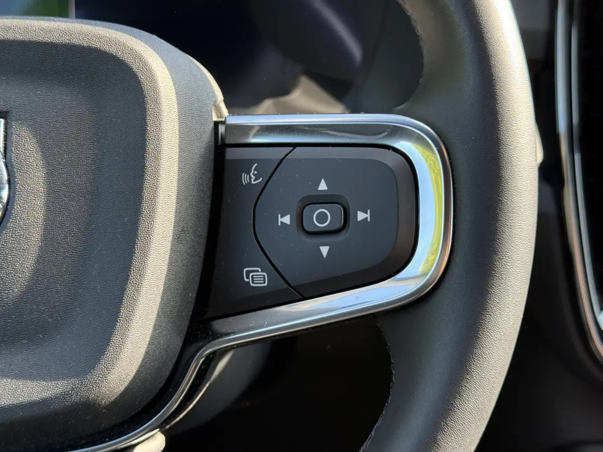 Single Motor Extended Range Plus Europa | Stuur & stoel verwarming | BLIS | Keyless | Harman kardon audio |