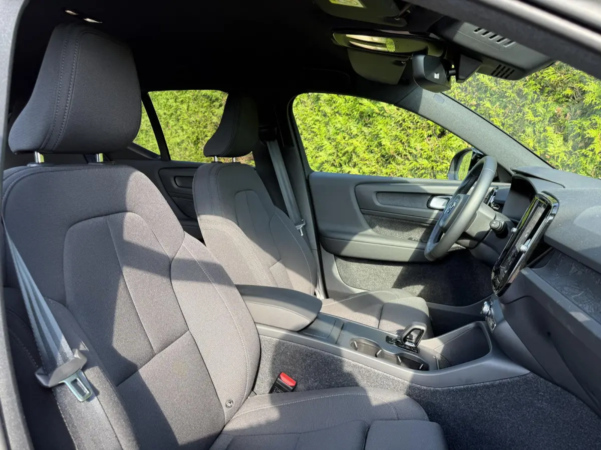 Single Motor Extended Range Plus Europa | Stuur & stoel verwarming | BLIS | Keyless | Harman kardon audio |
