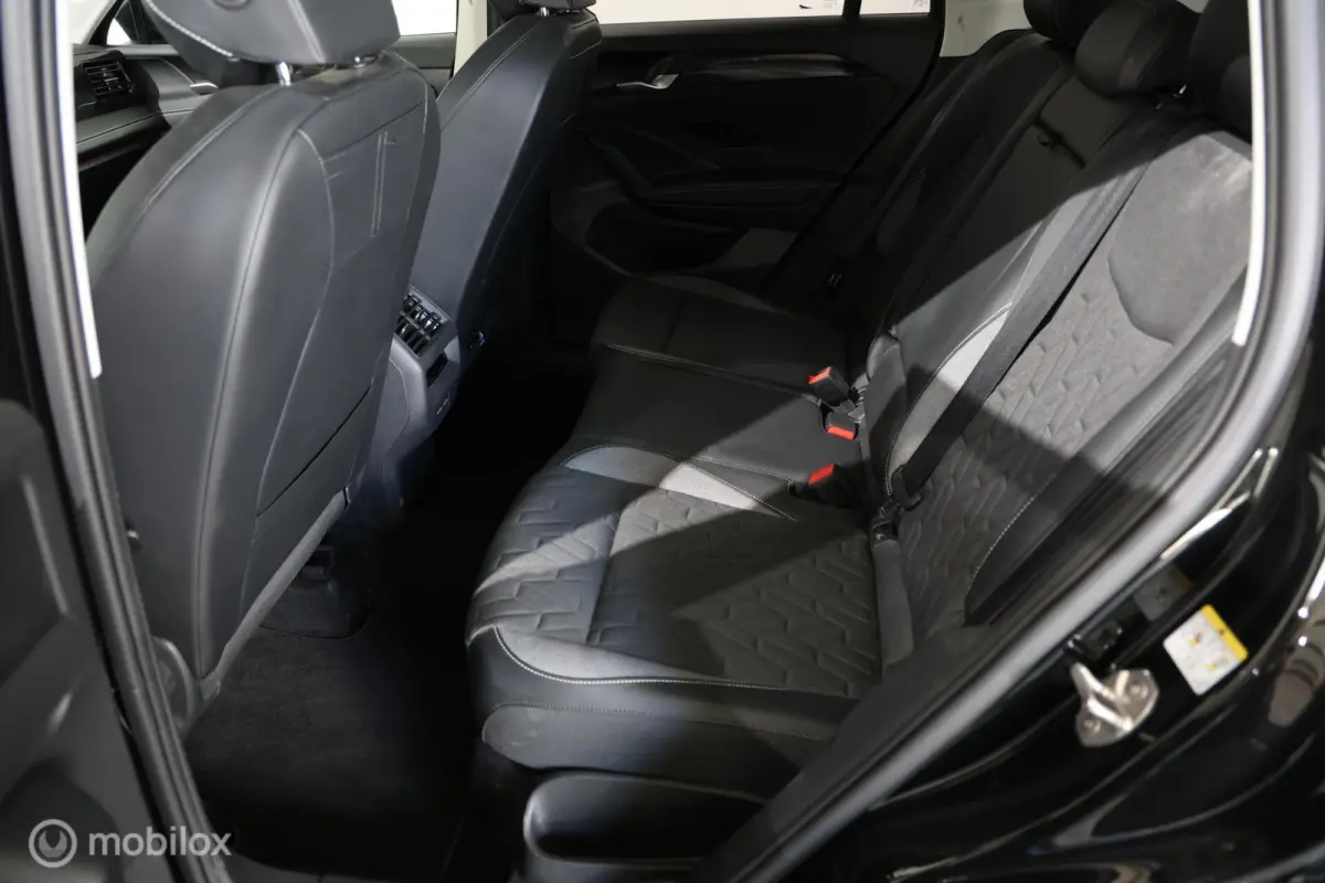 1.5 eTSI - Elektrische Trekhaak - Adaptieve Cruise Control - 360 Camera - Stoel/stuurverwarming