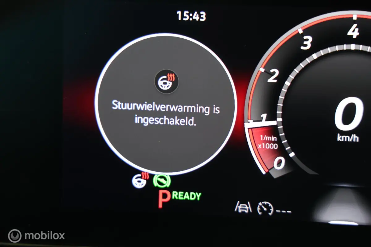 1.5 eTSI - Elektrische Trekhaak - Adaptieve Cruise Control - 360 Camera - Stoel/stuurverwarming