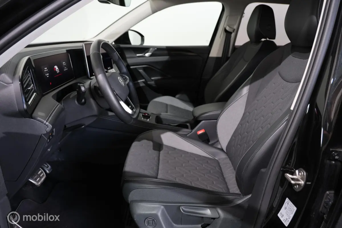 1.5 eTSI - Elektrische Trekhaak - Adaptieve Cruise Control - 360 Camera - Stoel/stuurverwarming