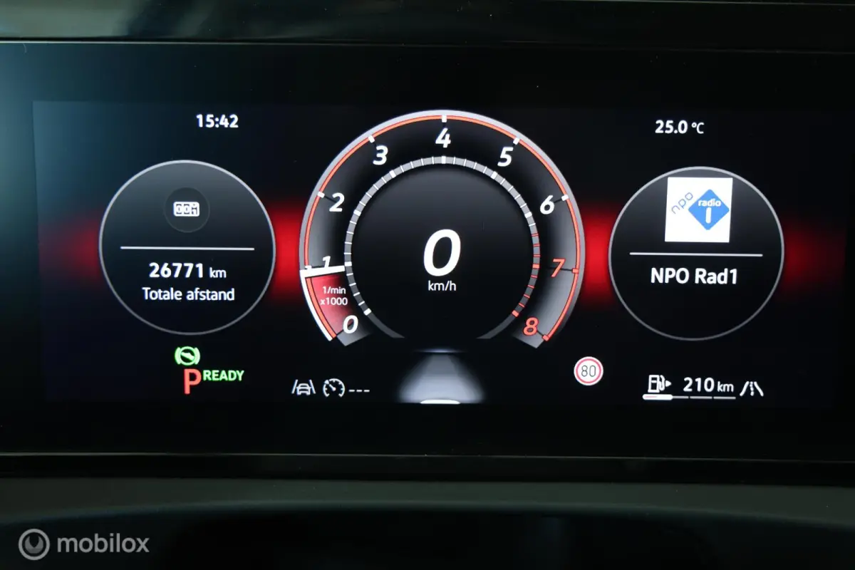 1.5 eTSI - Elektrische Trekhaak - Adaptieve Cruise Control - 360 Camera - Stoel/stuurverwarming