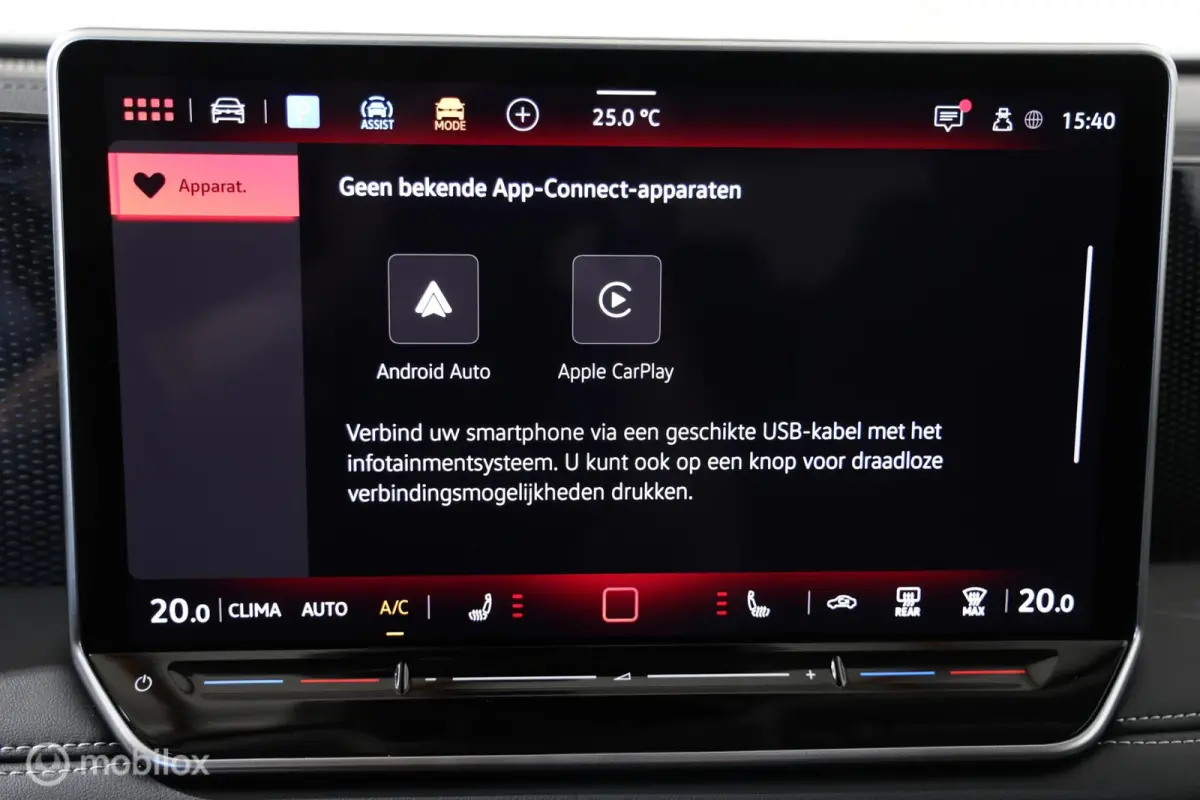 1.5 eTSI - Elektrische Trekhaak - Adaptieve Cruise Control - 360 Camera - Stoel/stuurverwarming