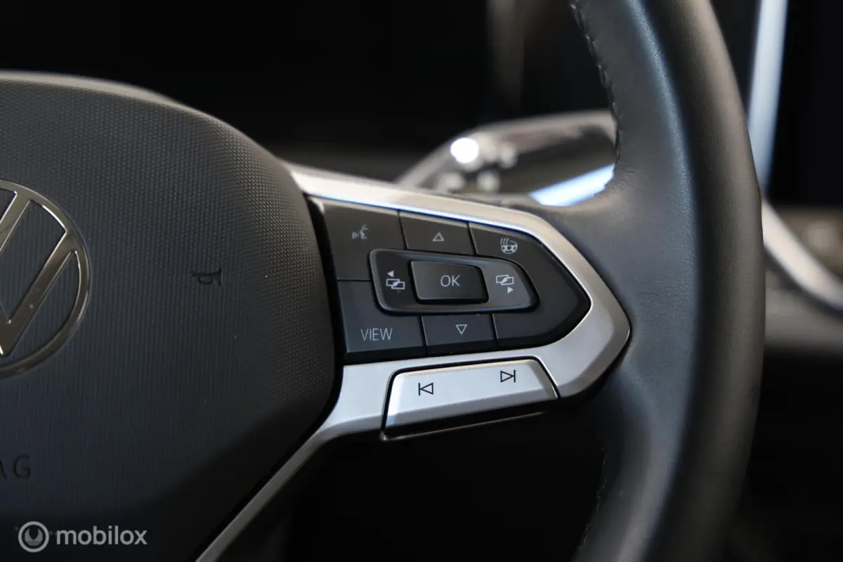 1.5 eTSI - Elektrische Trekhaak - Adaptieve Cruise Control - 360 Camera - Stoel/stuurverwarming