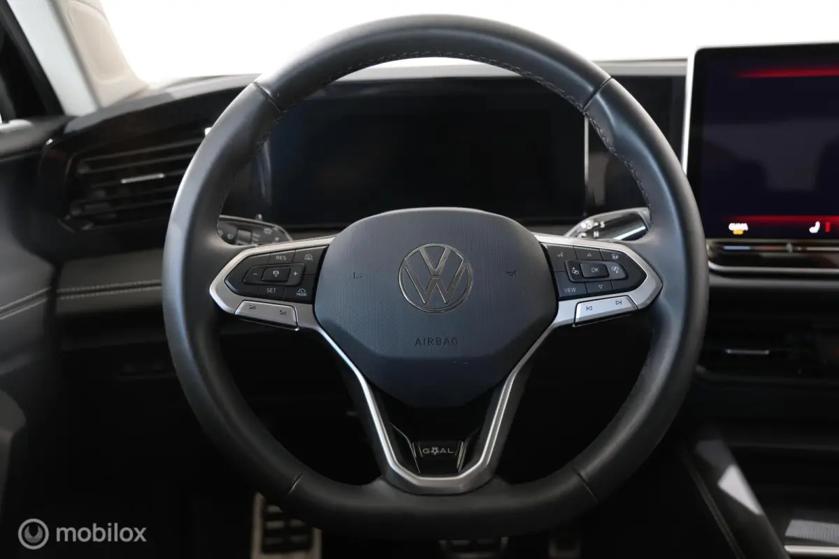 1.5 eTSI - Elektrische Trekhaak - Adaptieve Cruise Control - 360 Camera - Stoel/stuurverwarming