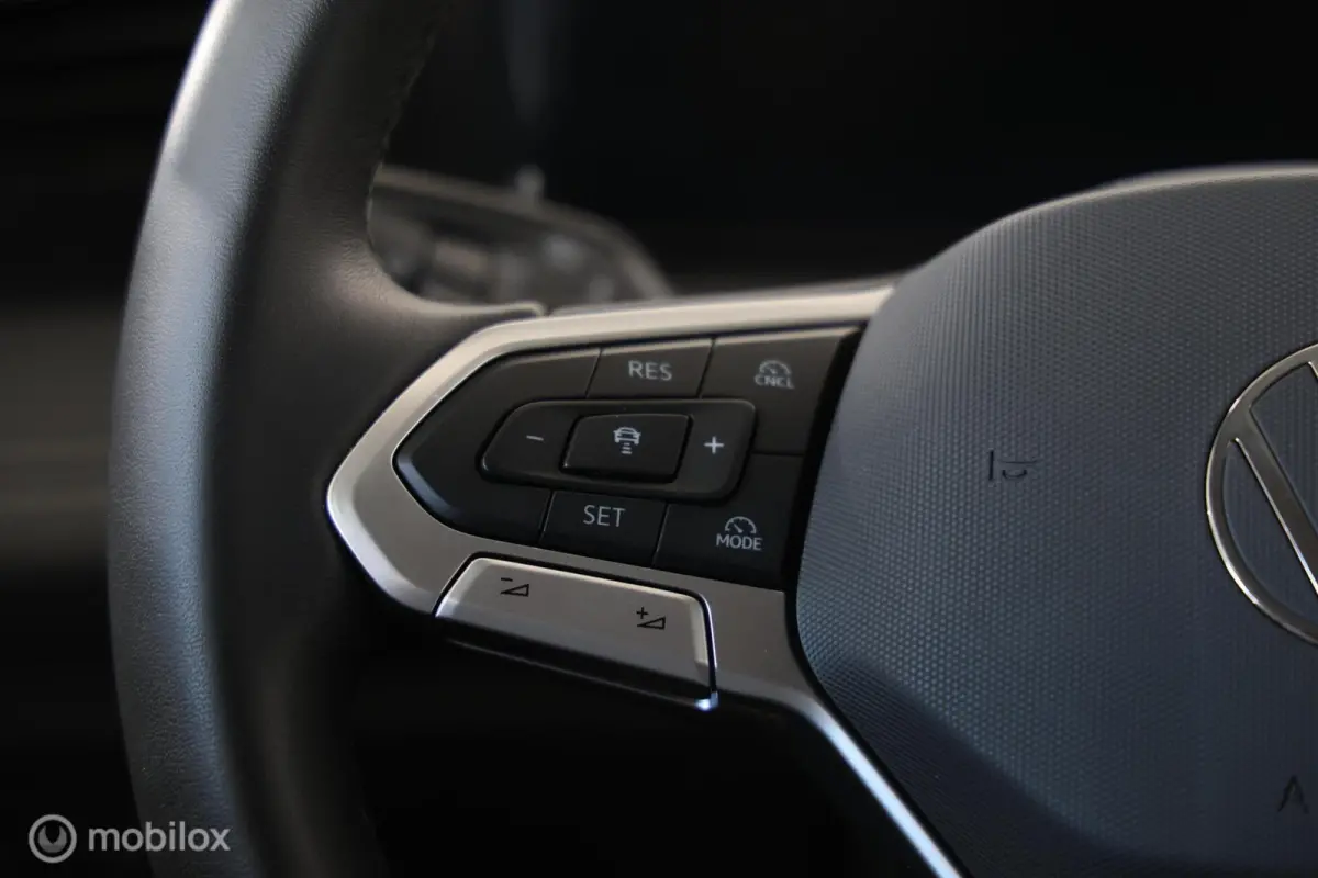 1.5 eTSI - Elektrische Trekhaak - Adaptieve Cruise Control - 360 Camera - Stoel/stuurverwarming