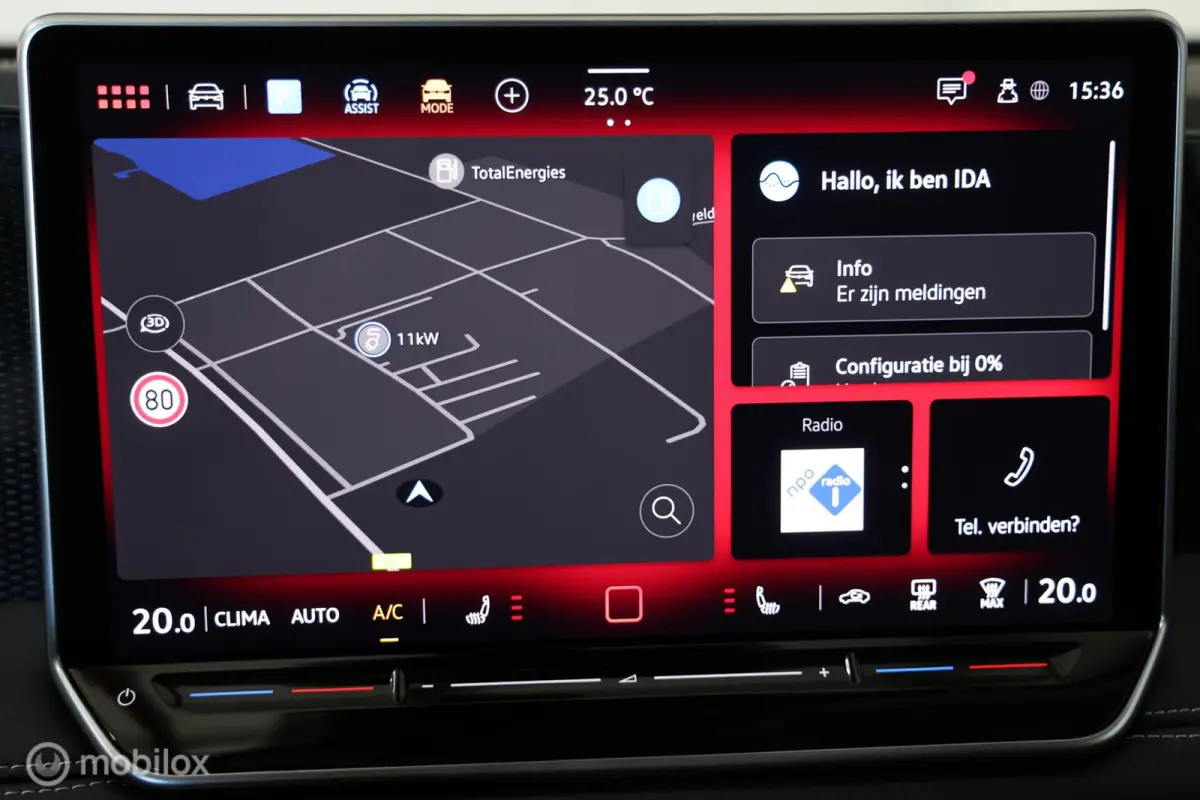 1.5 eTSI - Elektrische Trekhaak - Adaptieve Cruise Control - 360 Camera - Stoel/stuurverwarming