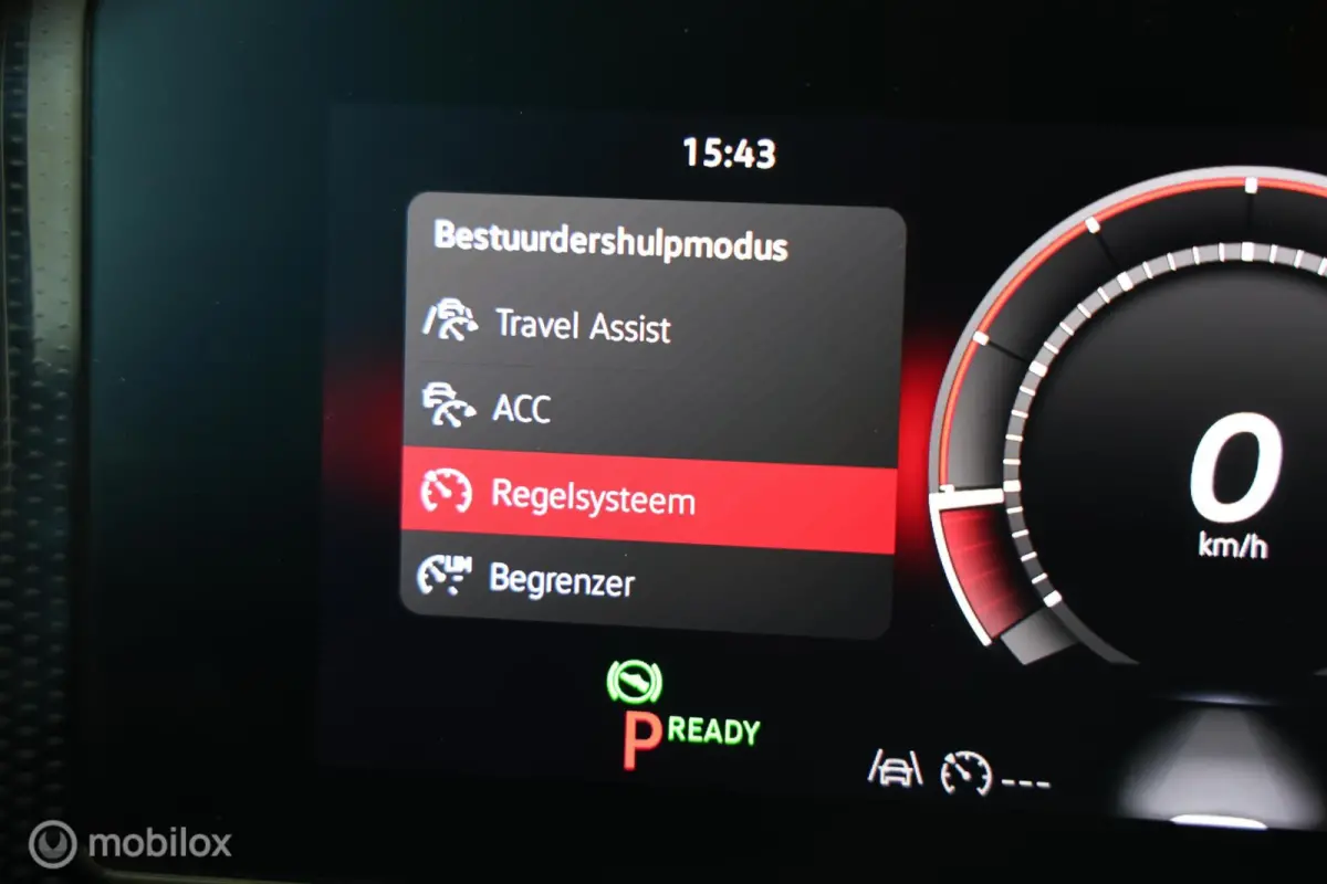 1.5 eTSI - Elektrische Trekhaak - Adaptieve Cruise Control - 360 Camera - Stoel/stuurverwarming