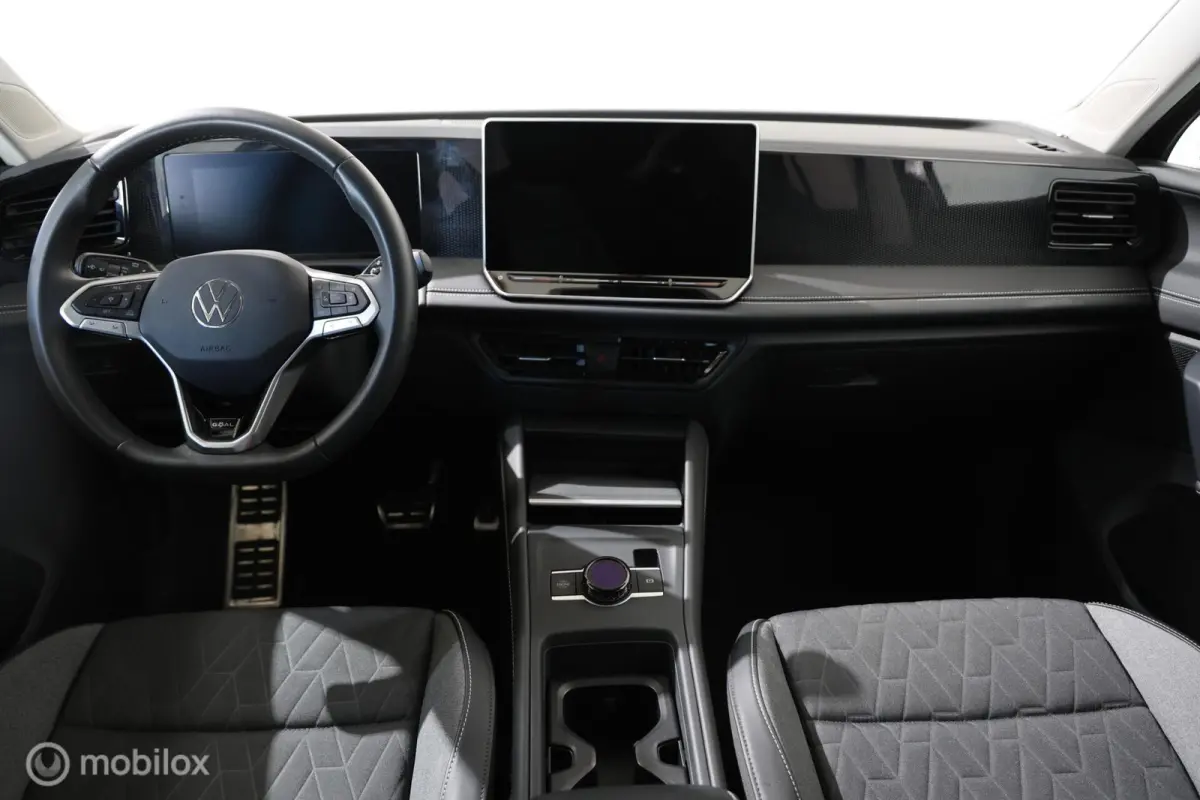 1.5 eTSI - Elektrische Trekhaak - Adaptieve Cruise Control - 360 Camera - Stoel/stuurverwarming