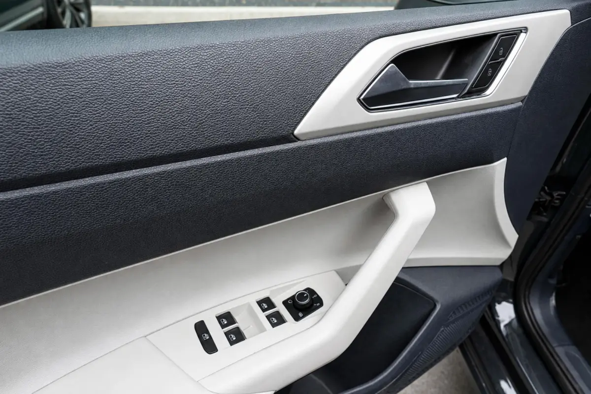 1.0 TSI Highline | Stoelverwarming | Navigatie | Cruise