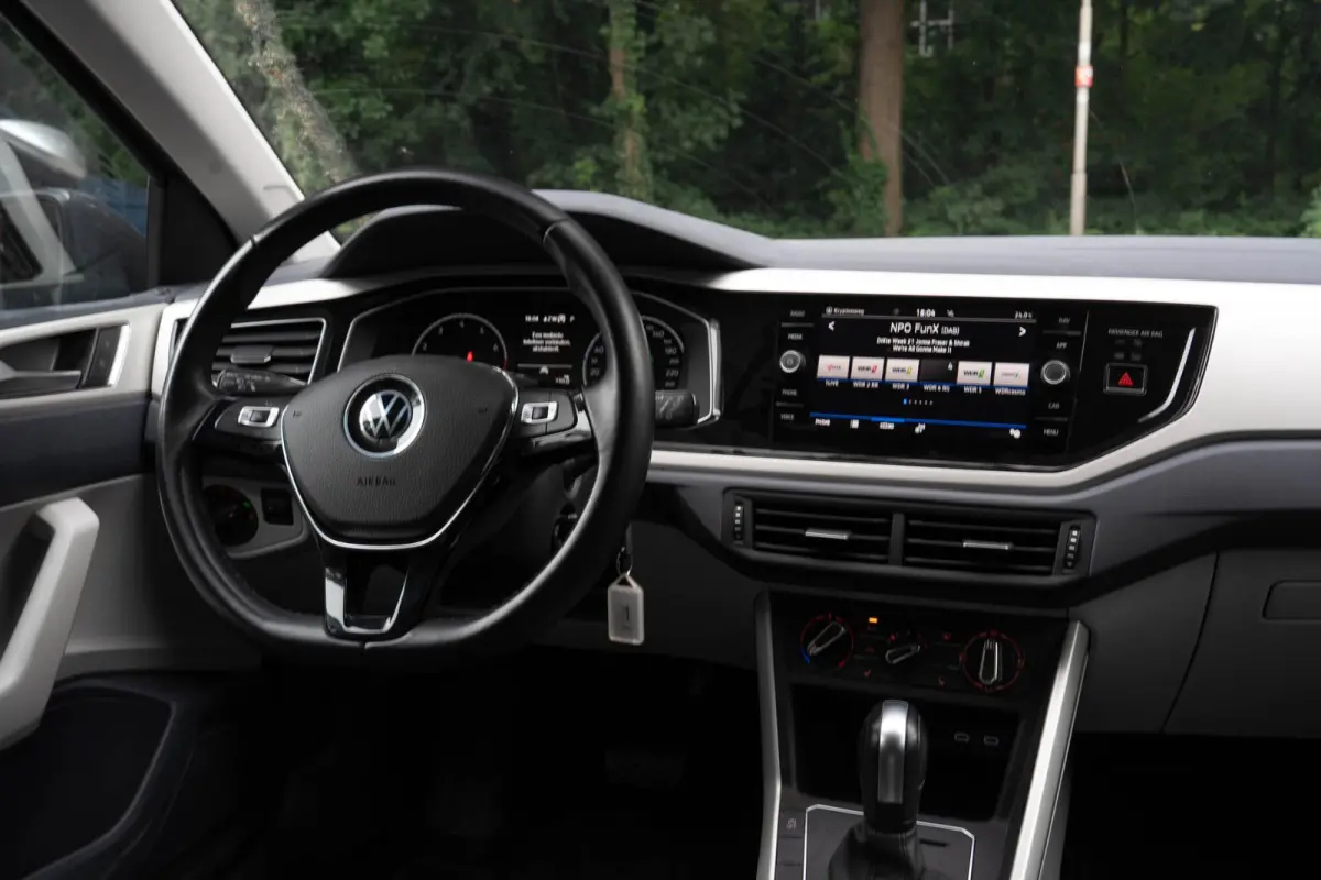 1.0 TSI Highline | Stoelverwarming | Navigatie | Cruise