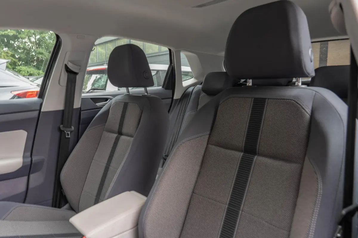 1.0 TSI Highline | Stoelverwarming | Navigatie | Cruise
