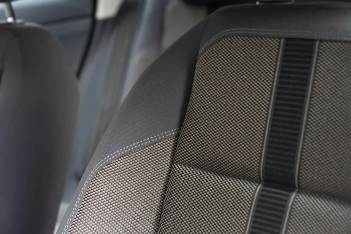 1.0 TSI Highline | Stoelverwarming | Navigatie | Cruise