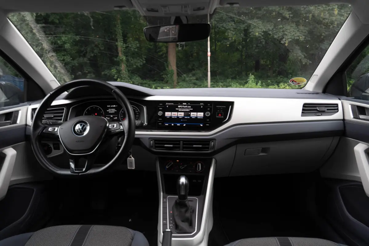 1.0 TSI Highline | Stoelverwarming | Navigatie | Cruise