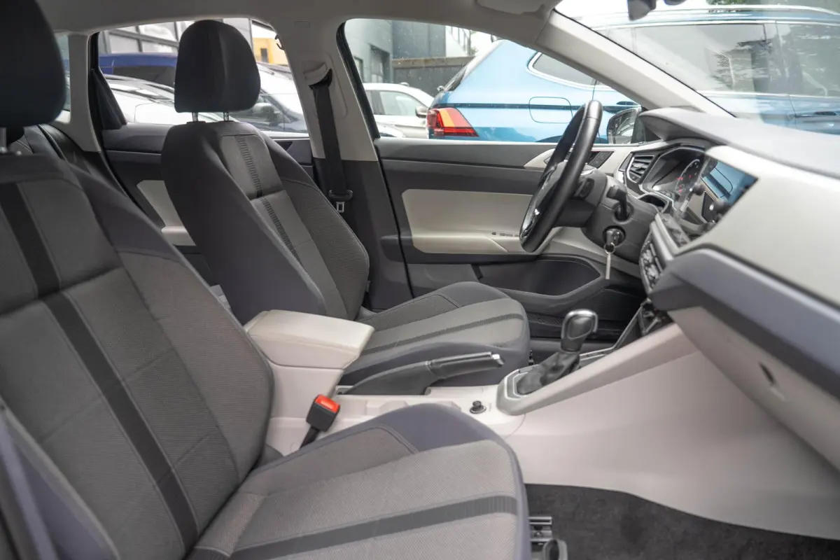 1.0 TSI Highline | Stoelverwarming | Navigatie | Cruise