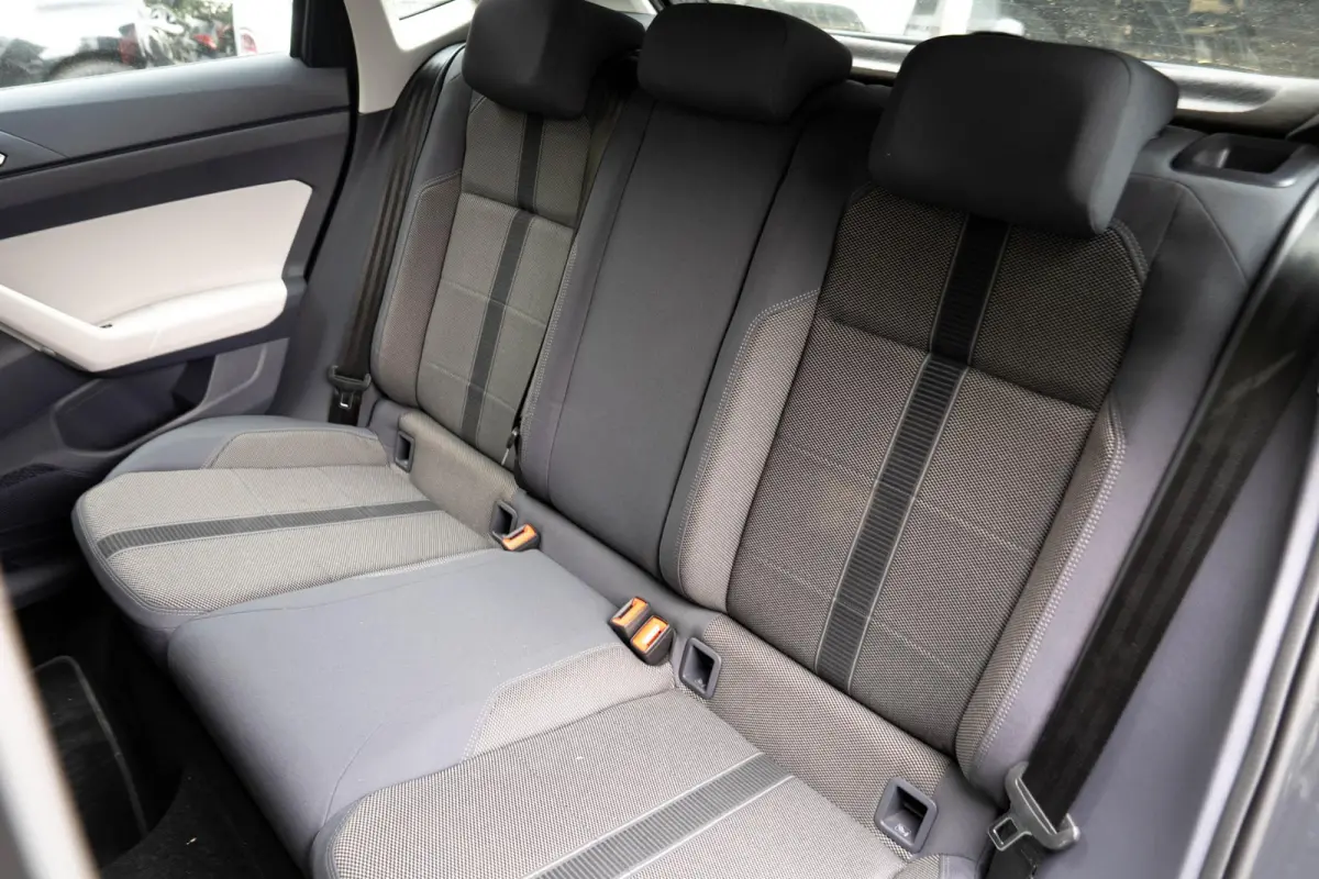 1.0 TSI Highline | Stoelverwarming | Navigatie | Cruise