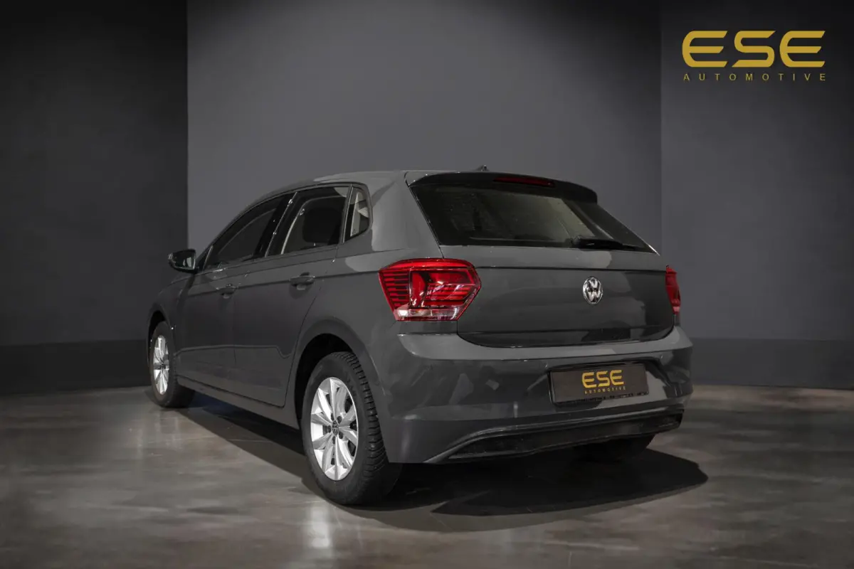 1.0 TSI Highline | Stoelverwarming | Navigatie | Cruise