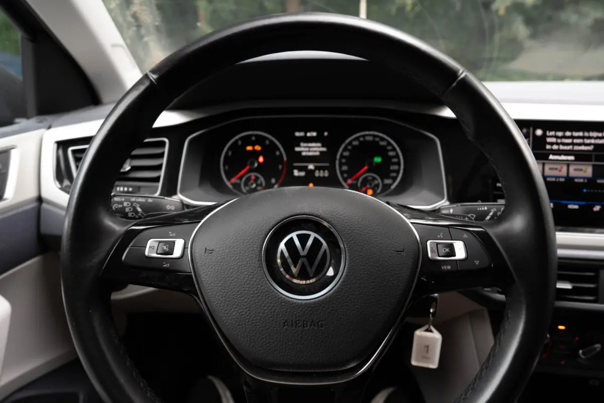 1.0 TSI Highline | Stoelverwarming | Navigatie | Cruise