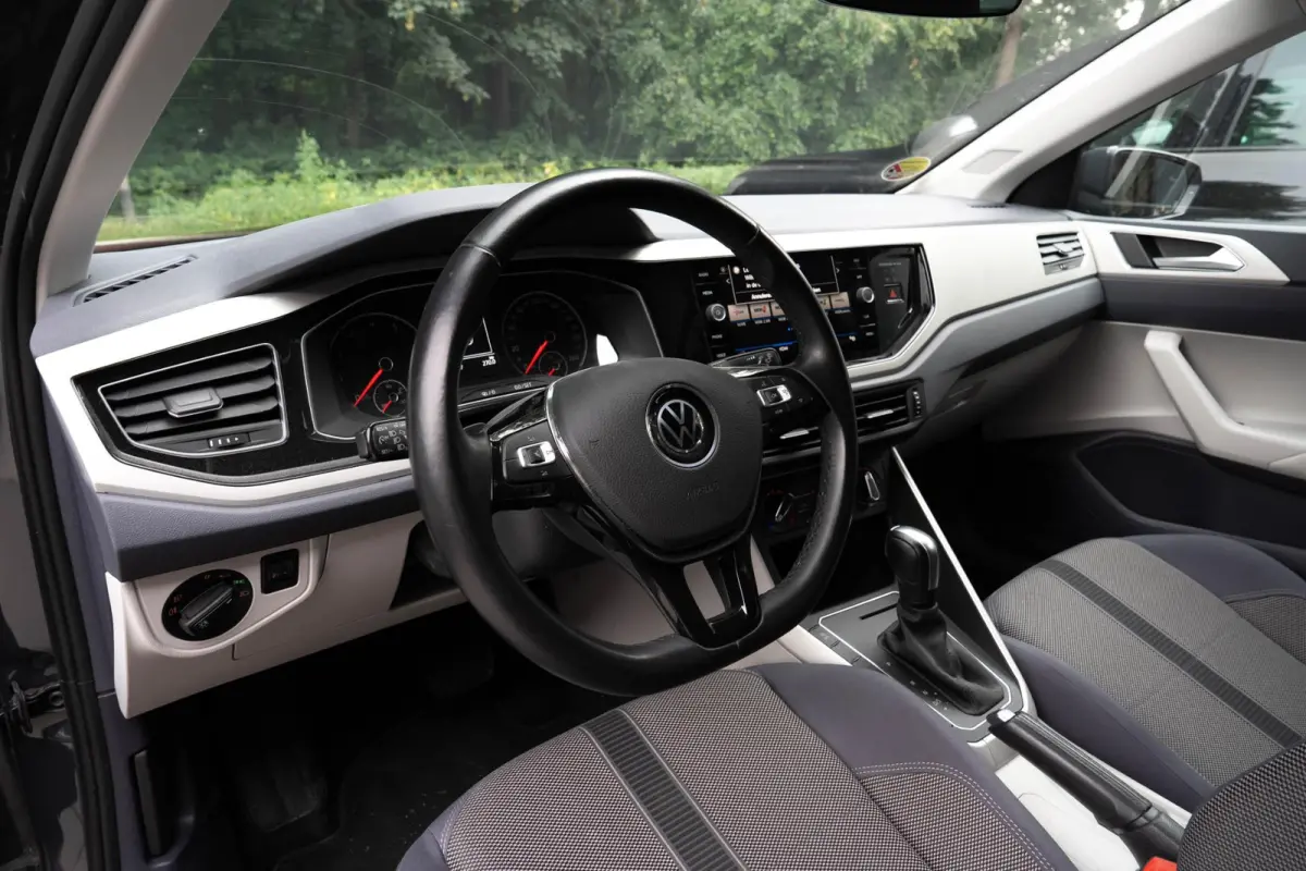 1.0 TSI Highline | Stoelverwarming | Navigatie | Cruise