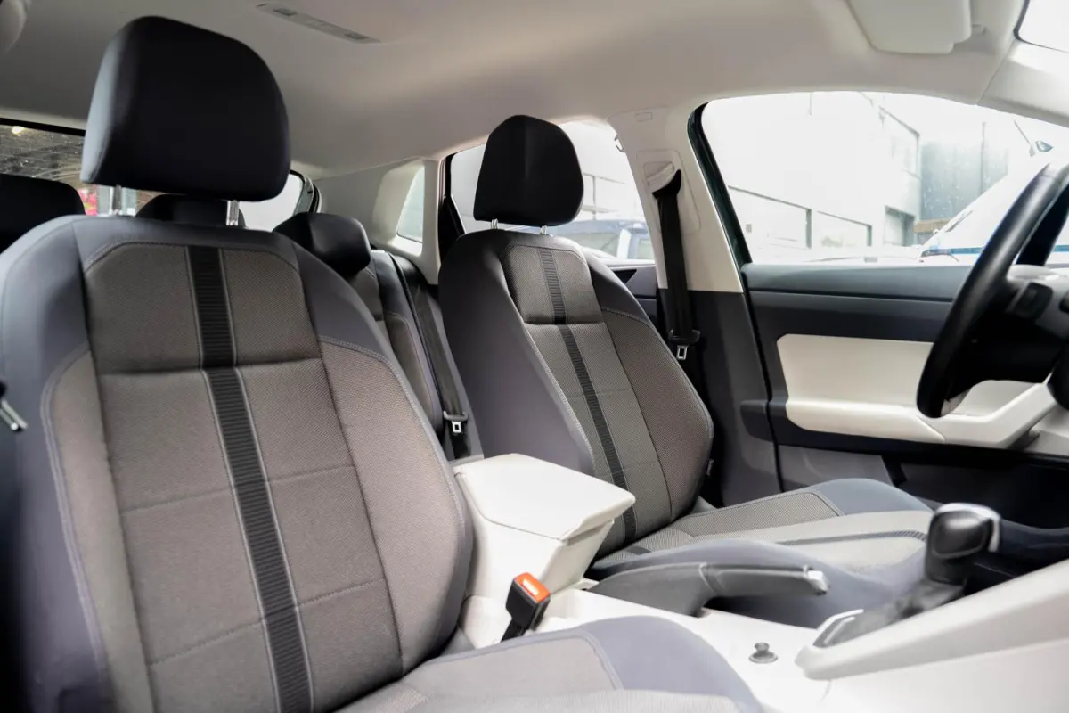 1.0 TSI Highline | Stoelverwarming | Navigatie | Cruise