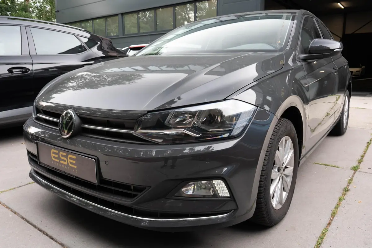 1.0 TSI Highline | Stoelverwarming | Navigatie | Cruise