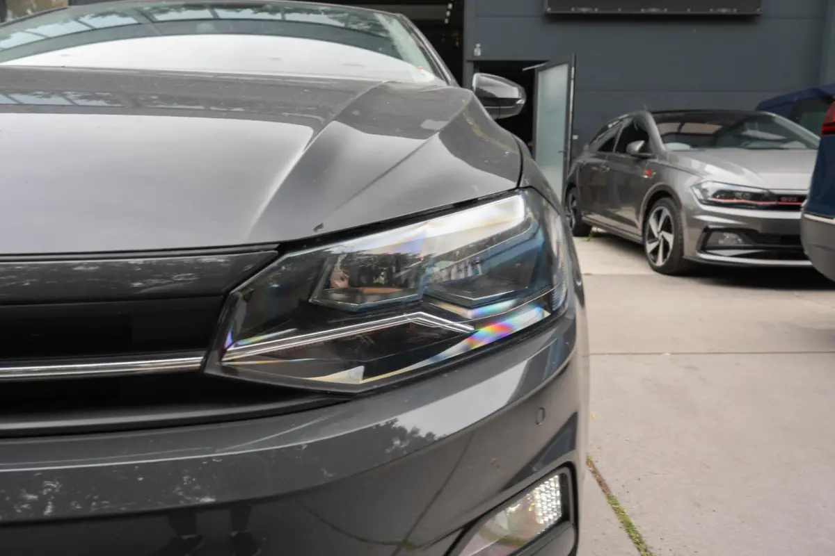1.0 TSI Highline | Stoelverwarming | Navigatie | Cruise