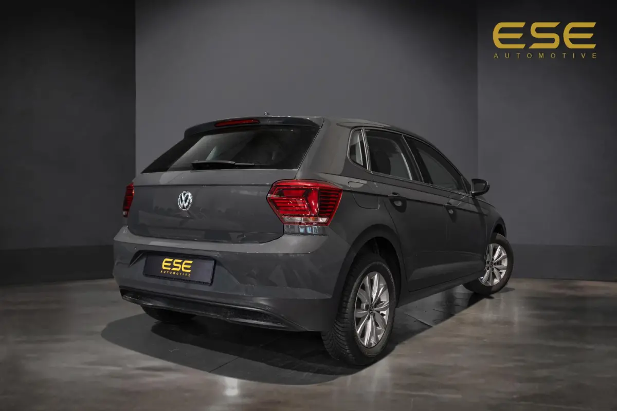 1.0 TSI Highline | Stoelverwarming | Navigatie | Cruise