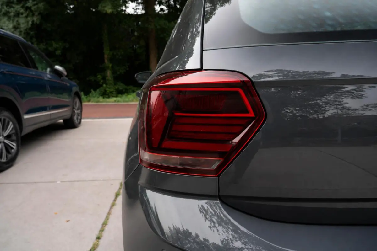 1.0 TSI Highline | Stoelverwarming | Navigatie | Cruise