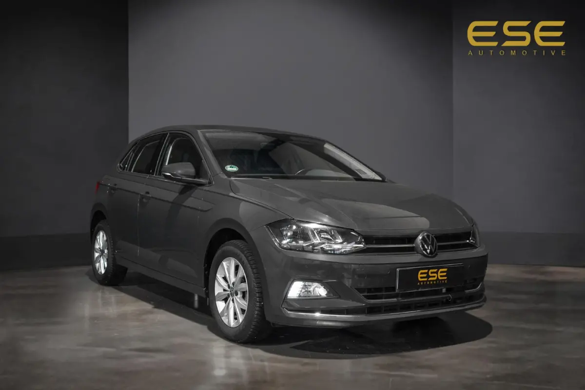 1.0 TSI Highline | Stoelverwarming | Navigatie | Cruise